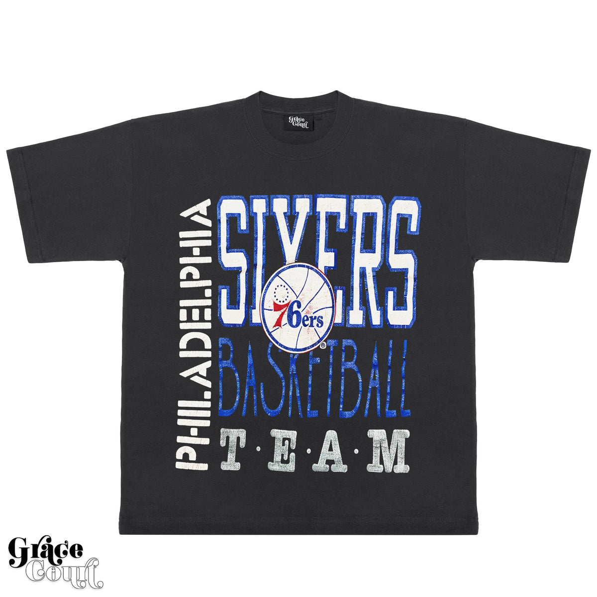 Philadelphia Basketball team