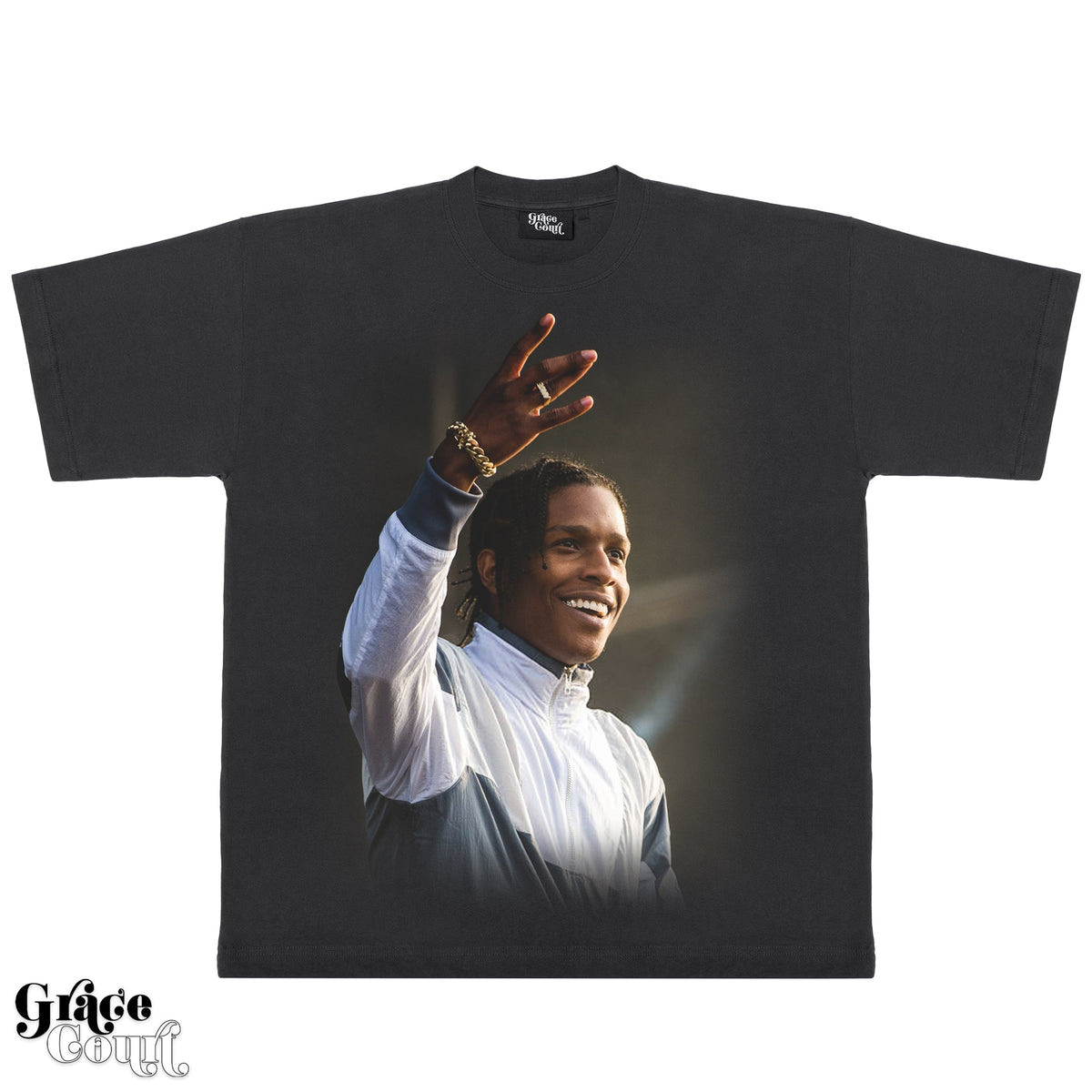 A$AP Rocky