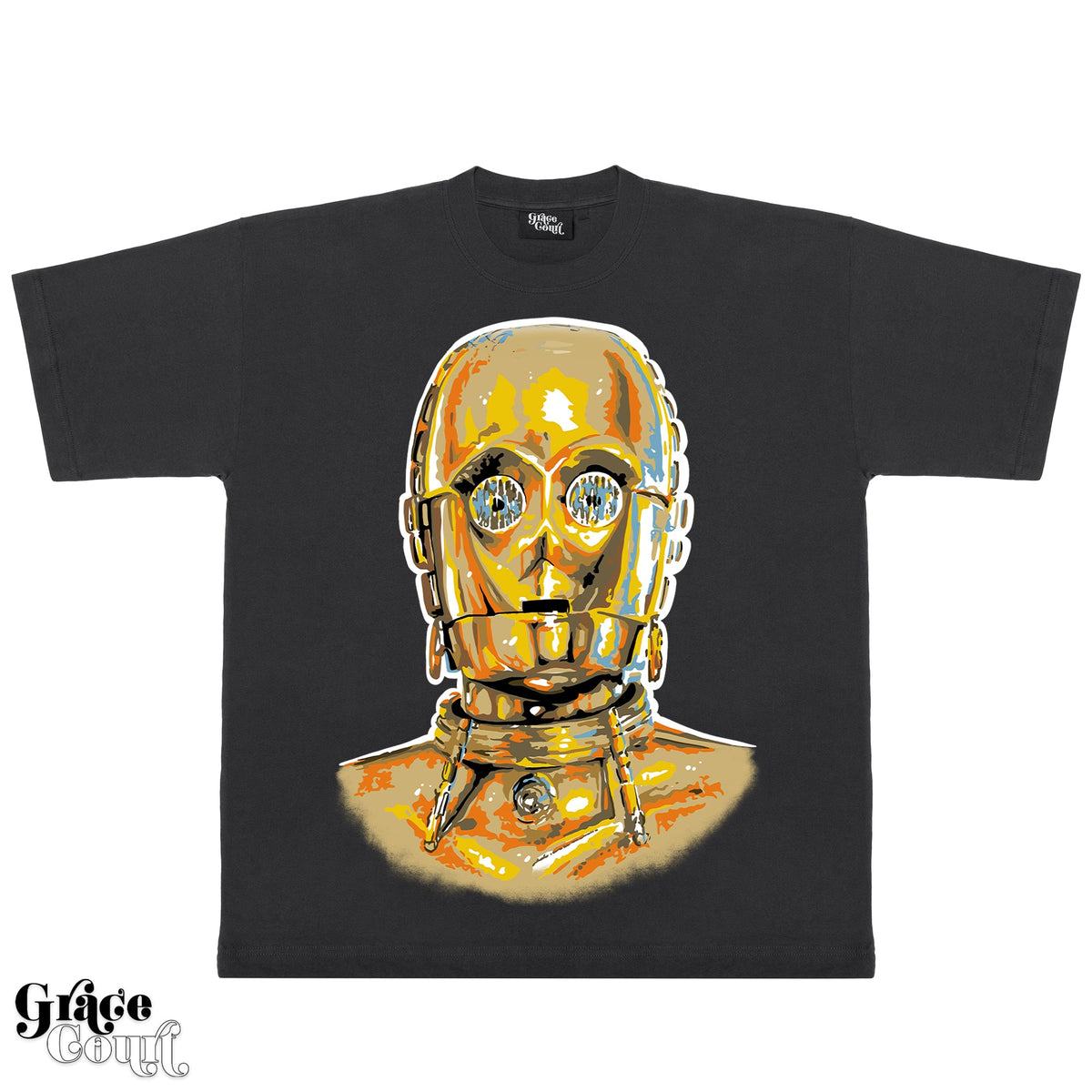 C-3PO