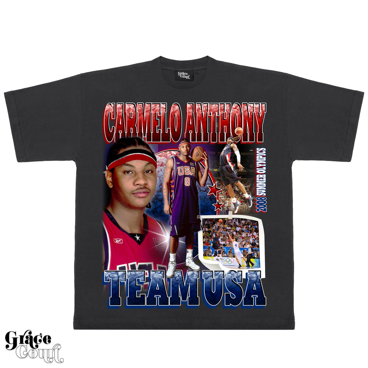 Carmelo Anthony