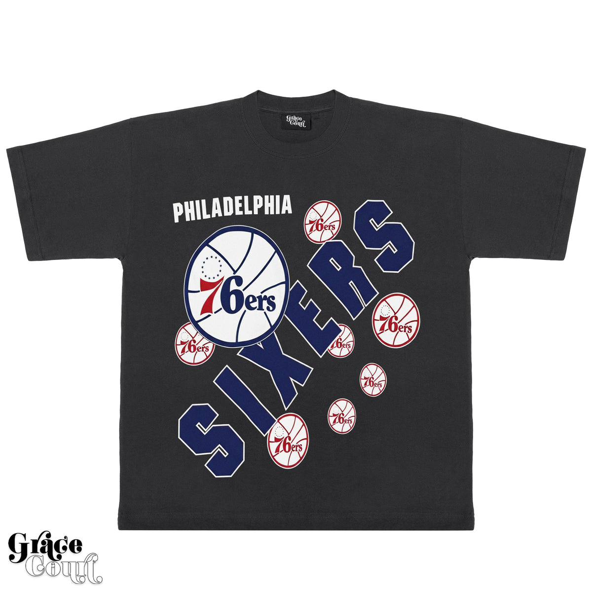 Philadelphia Basketball team