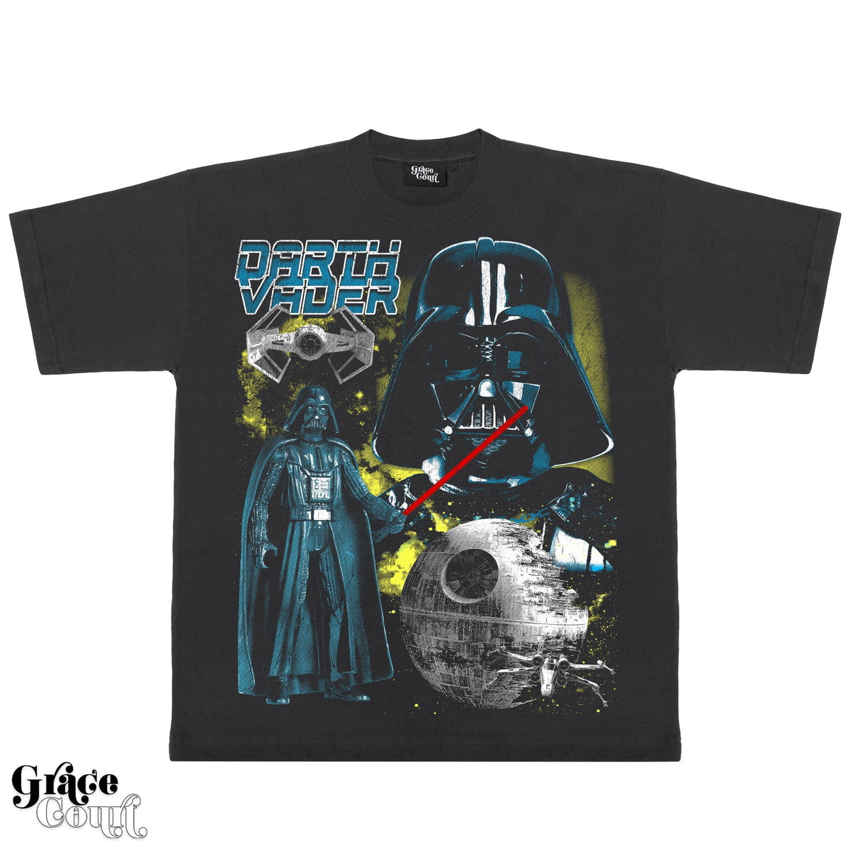 Darth Vader