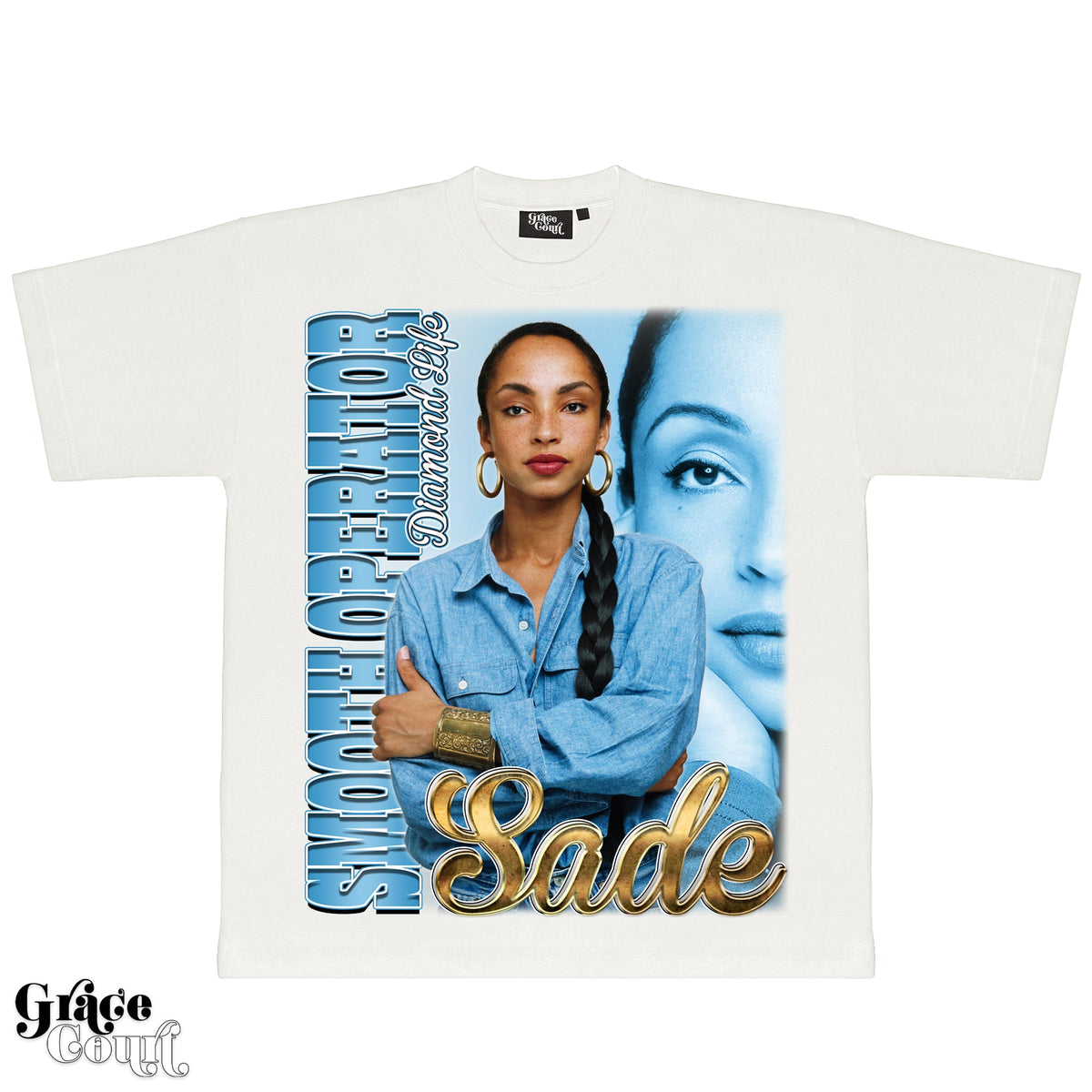 Sade
