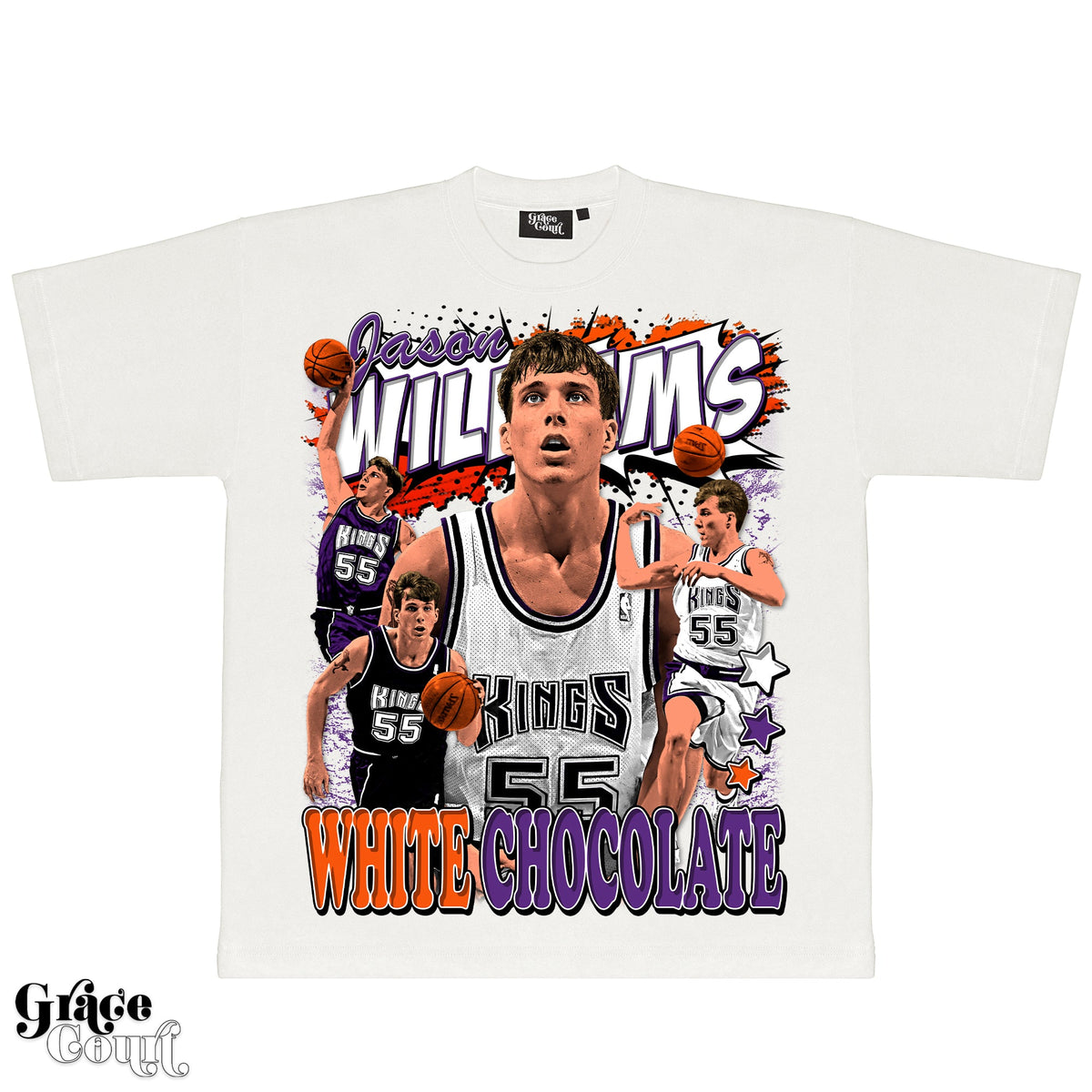 Jason Williams