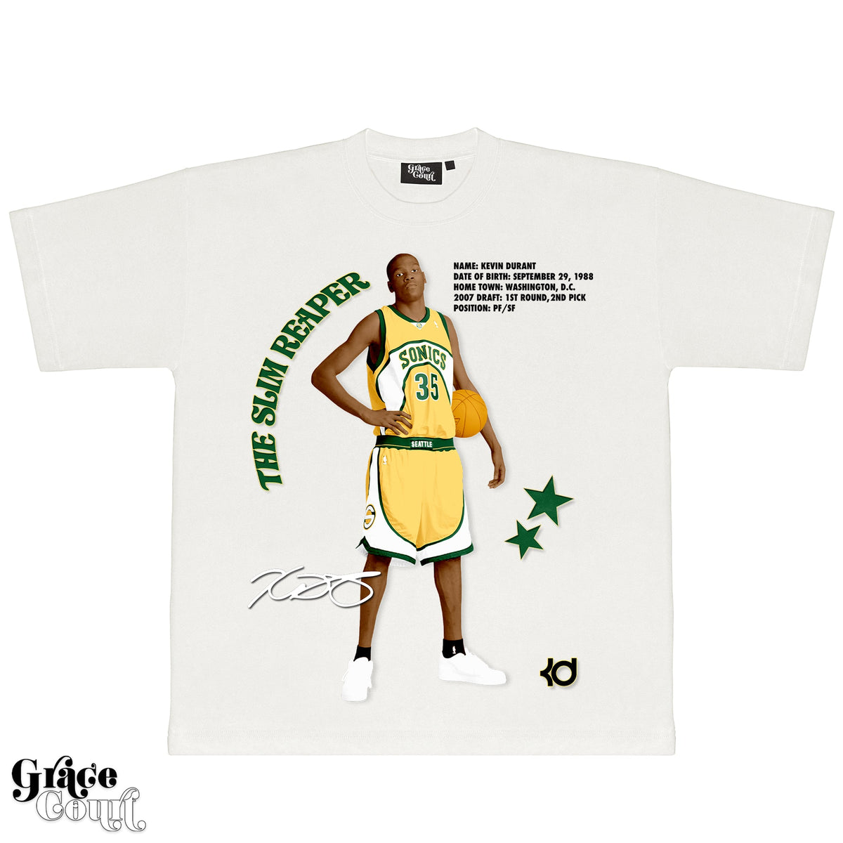 Kevin Durant