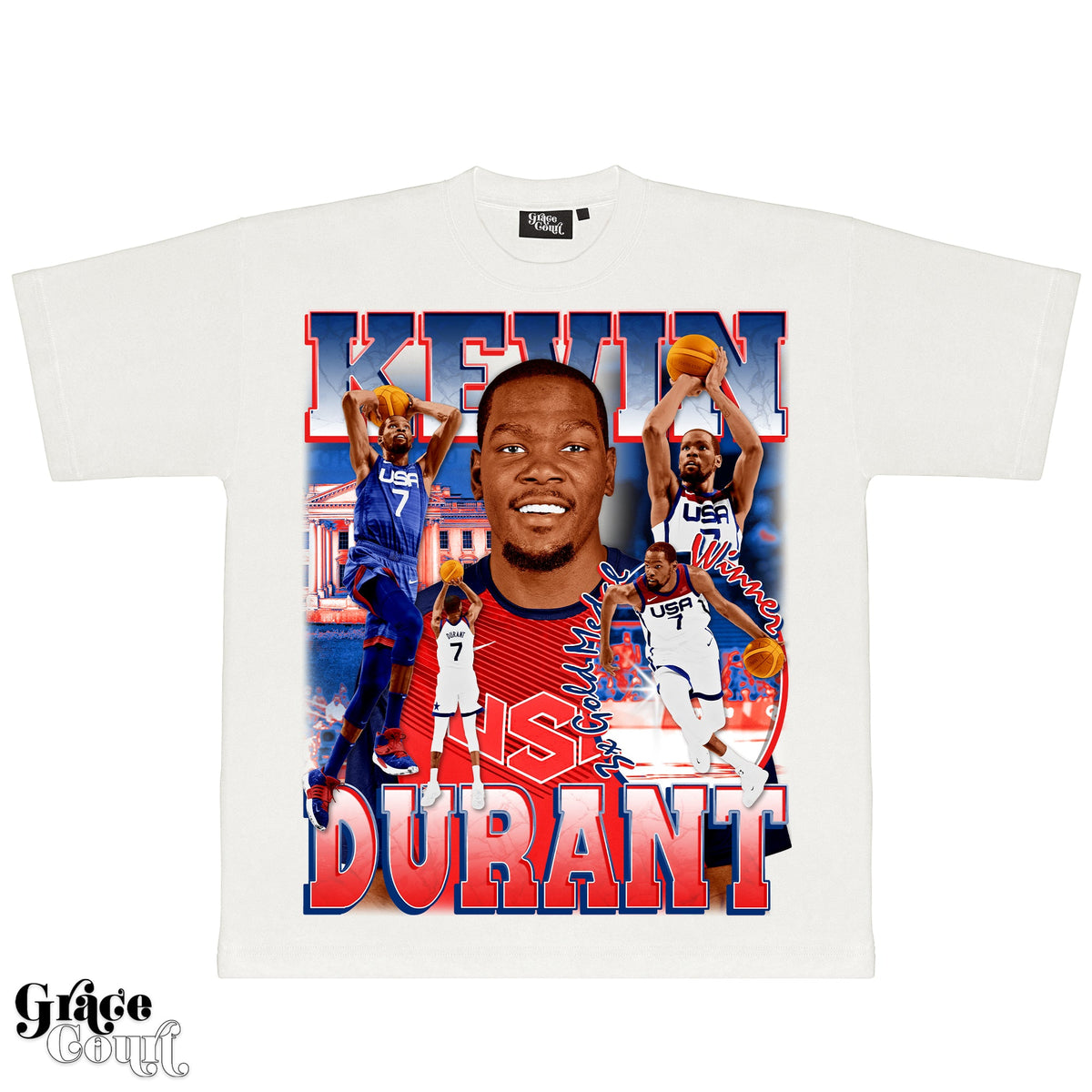 Kevin Durant