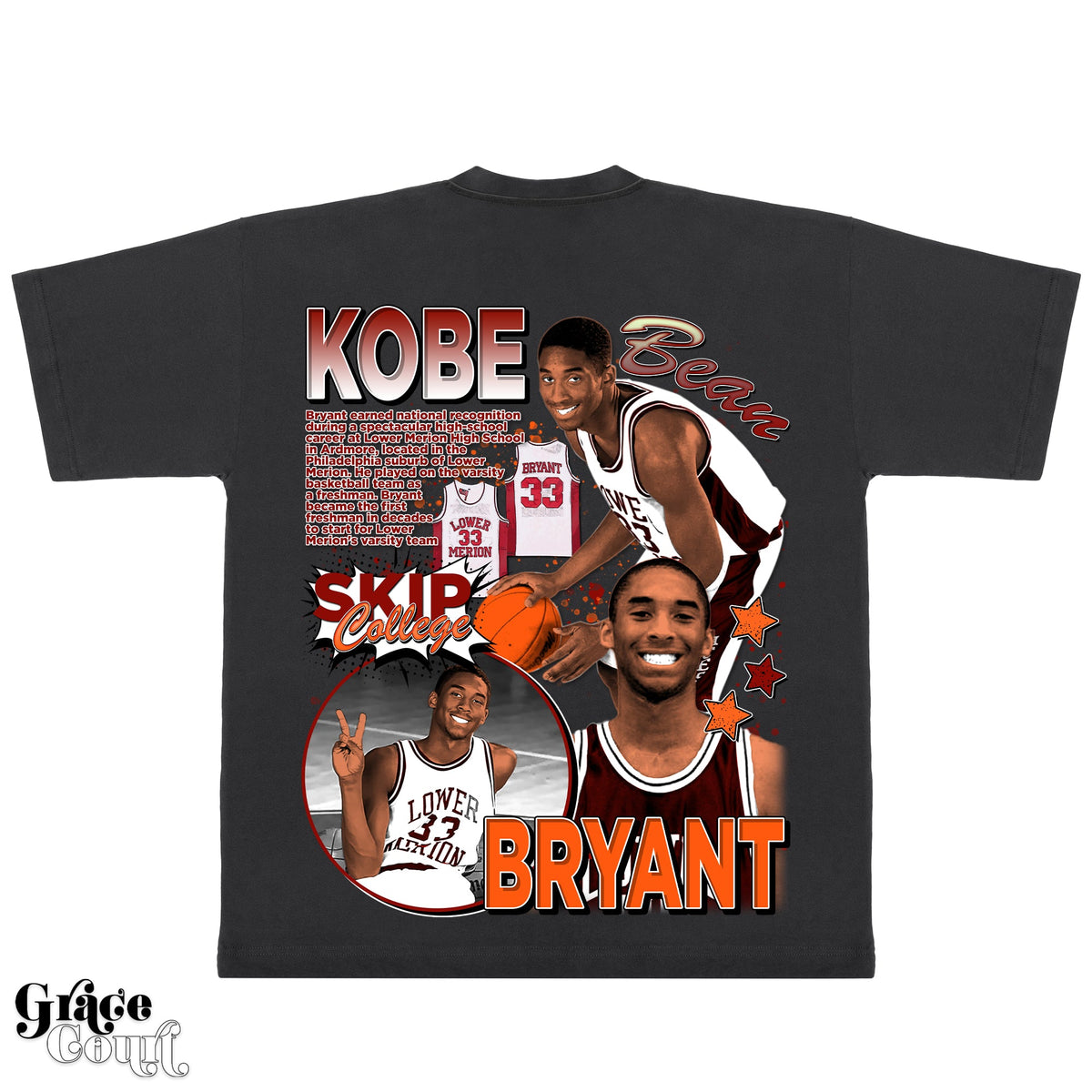 Kobe Bryant