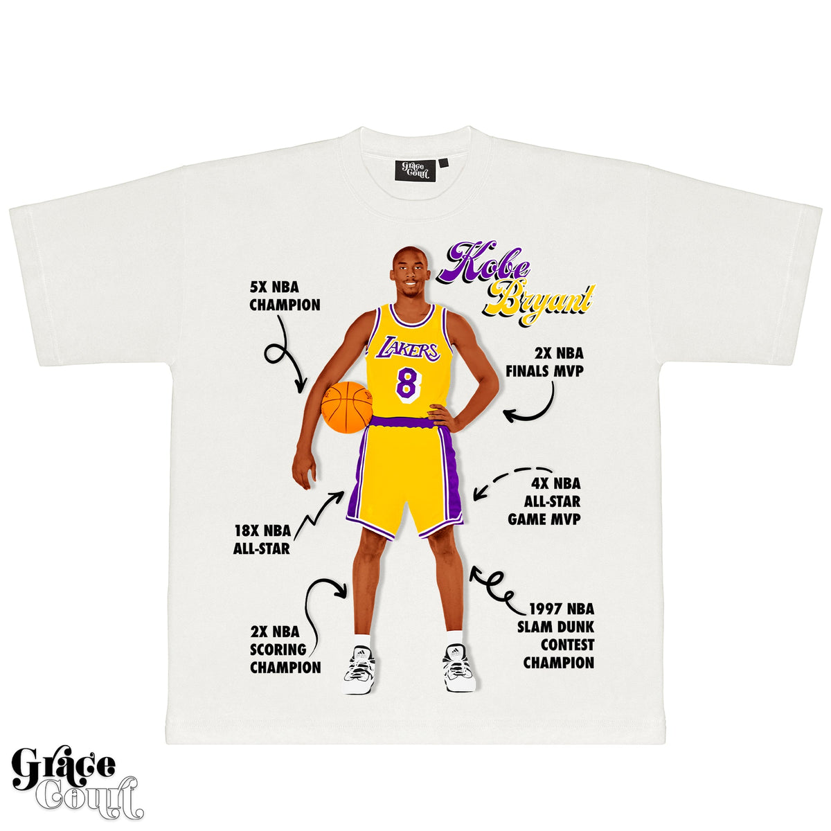 Kobe Bryant