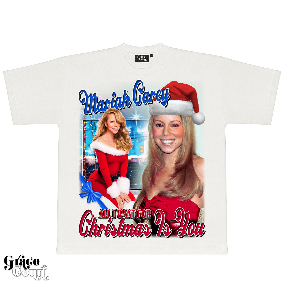 Mariah Carey
