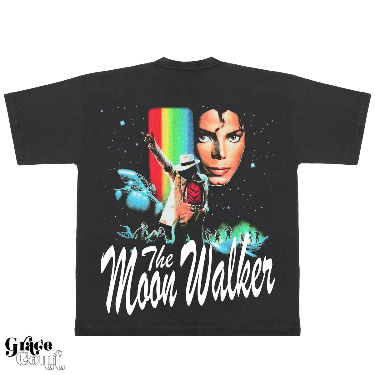 Michael Jackson