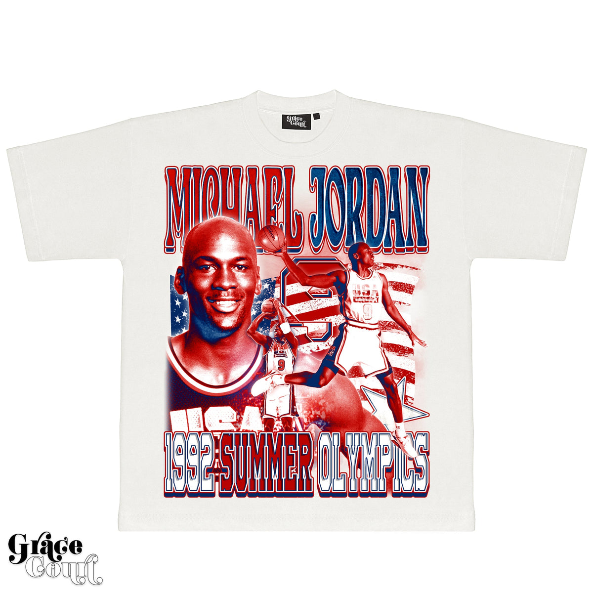 Michael Jordan