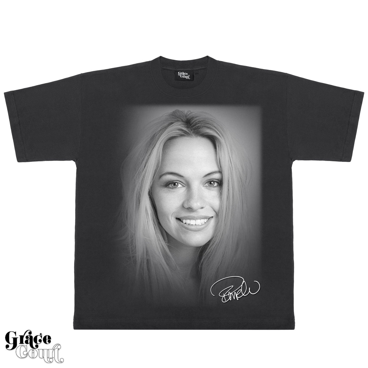 Pamela Anderson