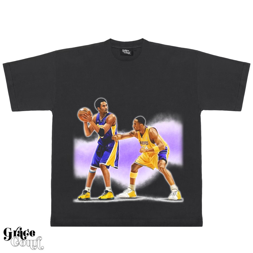 Kobe Vs Kobe