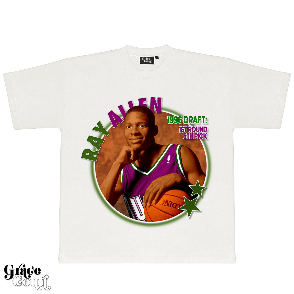 Ray Allen