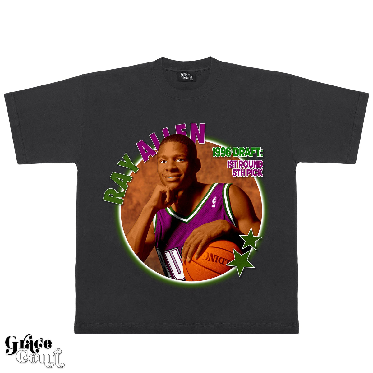 Ray Allen