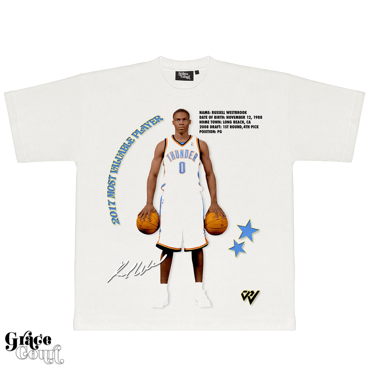 Russell Westbrook