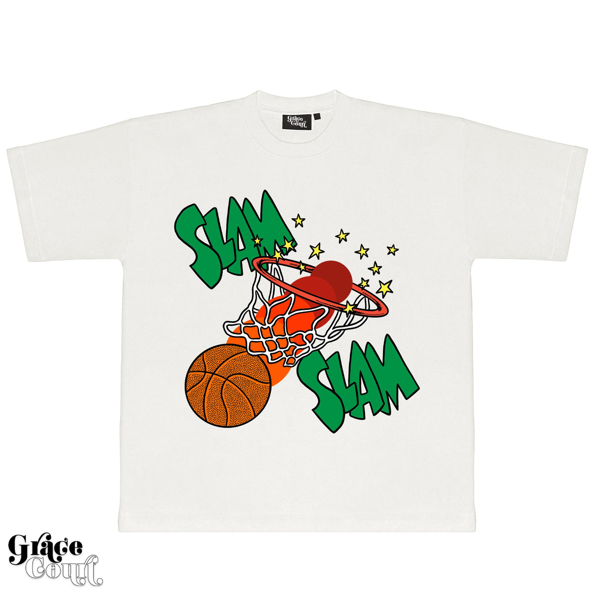 Slam Slam