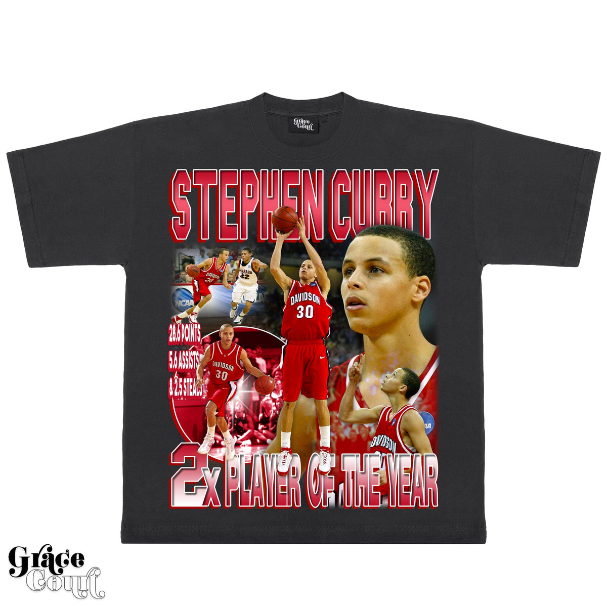 Stephen Curry
