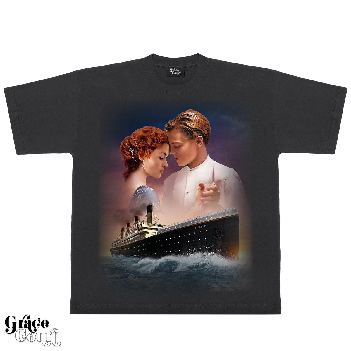 Titanic