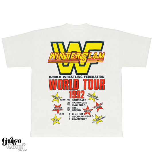 WWF Winter Slam