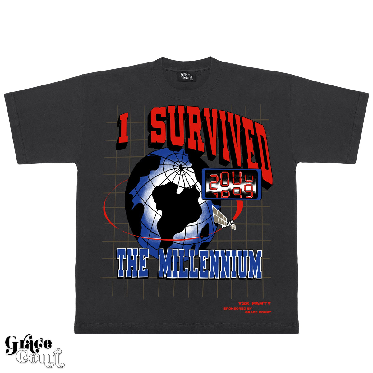 I Survived The Millennium