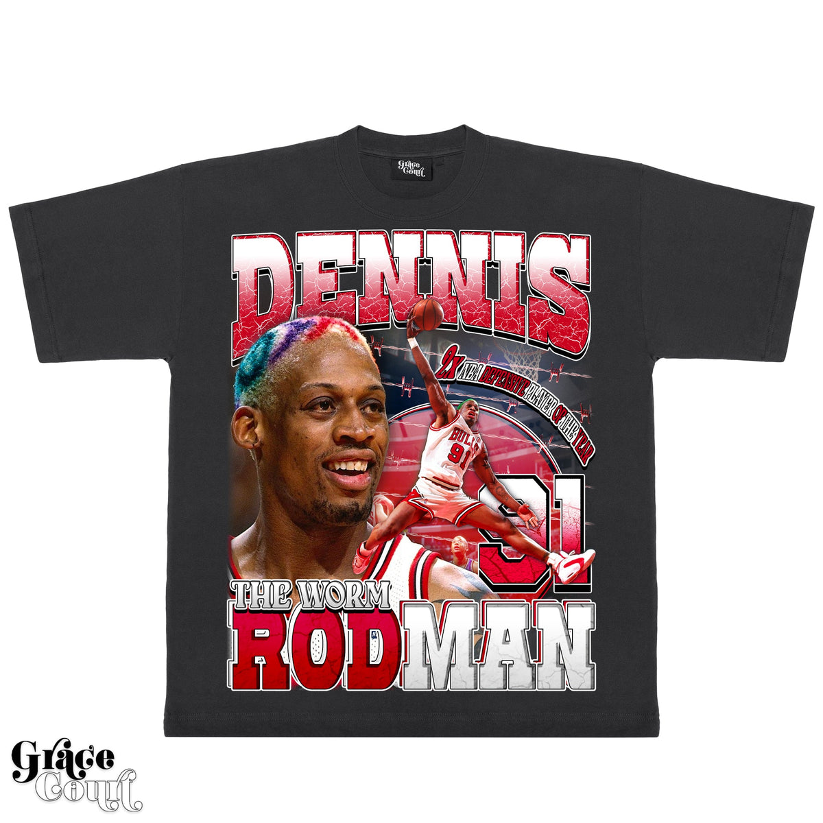 Dennis Rodman