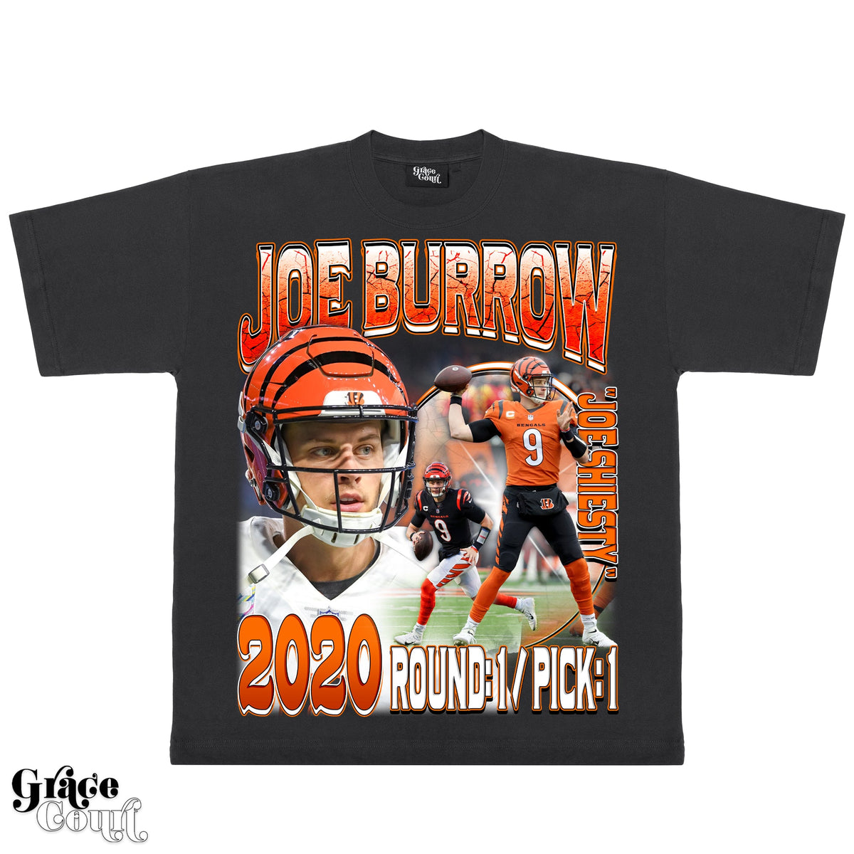 Joe Burrow