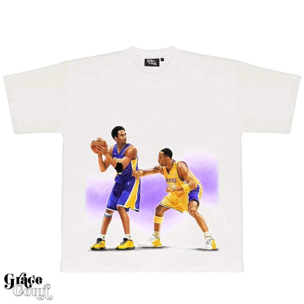 Kobe VS Kobe