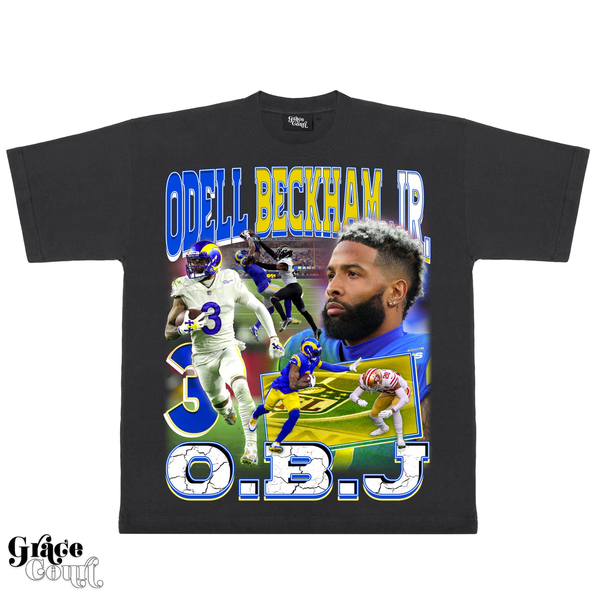 Odell Beckham Jr.