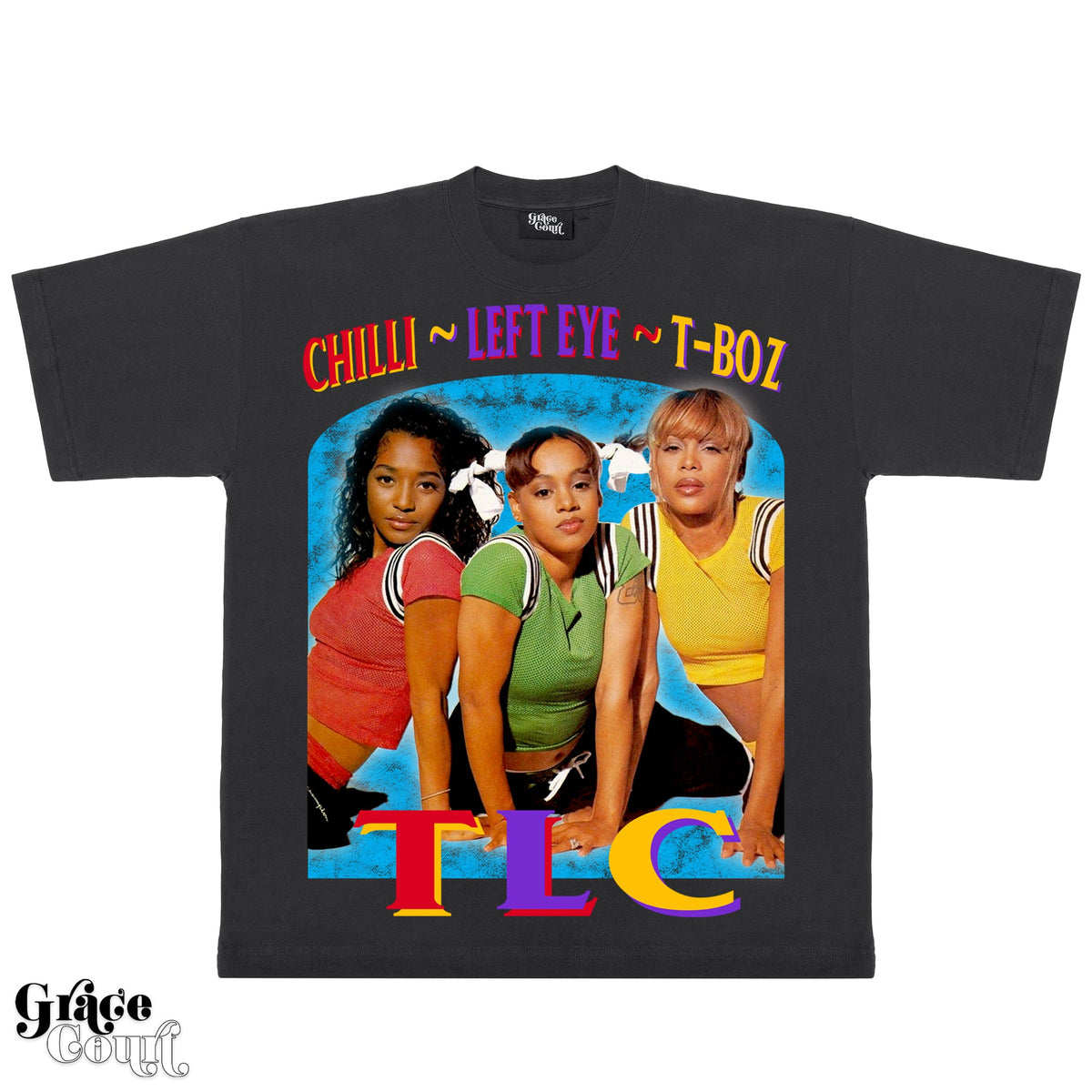 TLC
