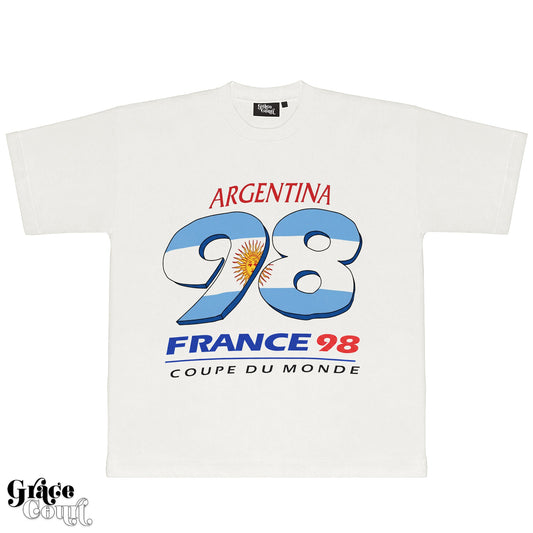 Team Argentina
