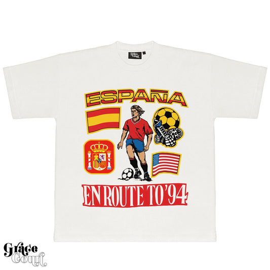 Team Spain