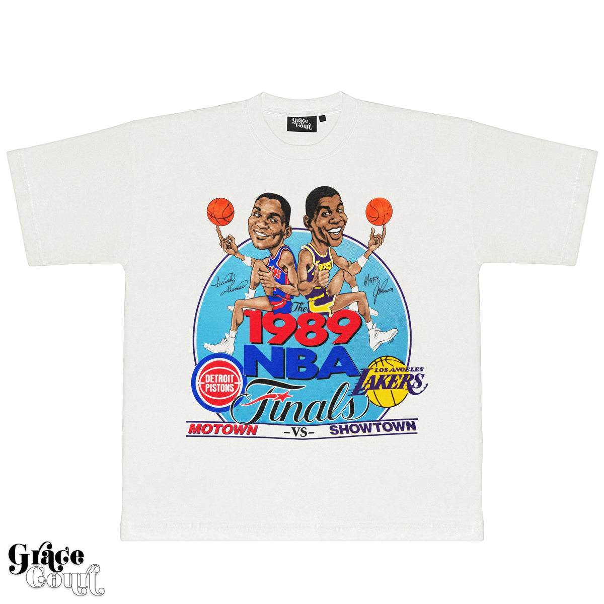 1998 Finals