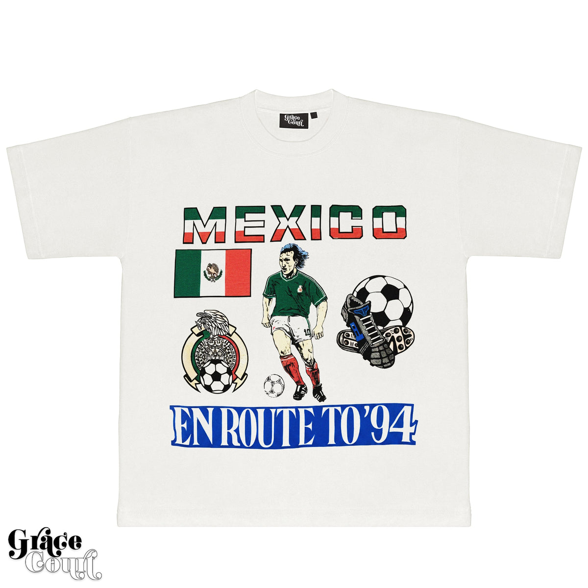 Team Mexico