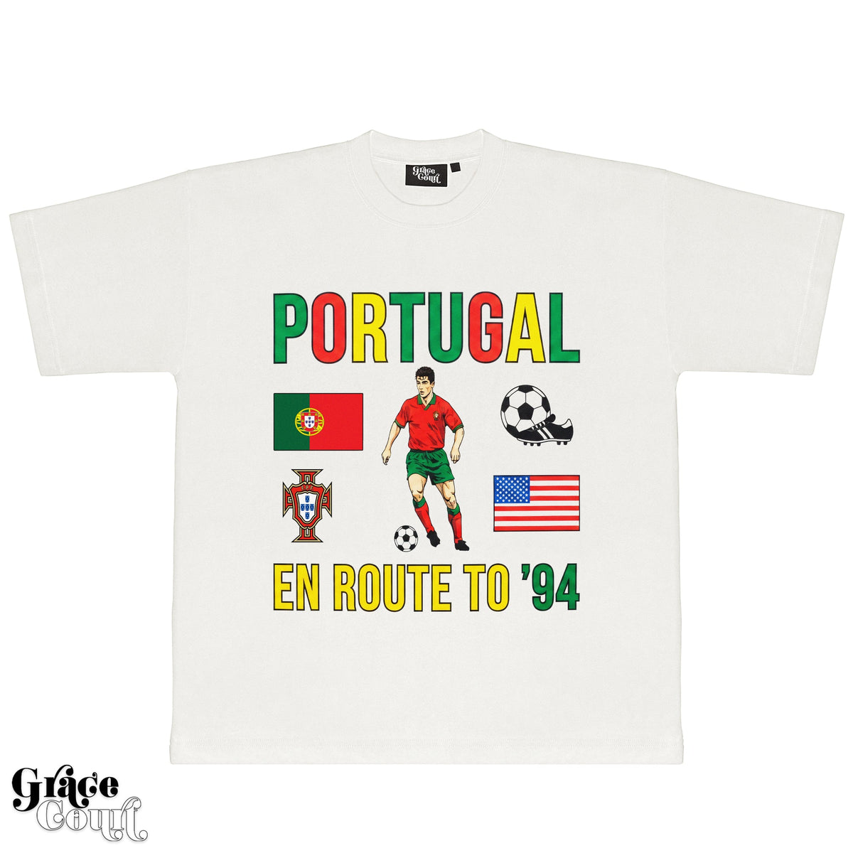 Team Portugal