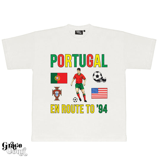 Team Portugal