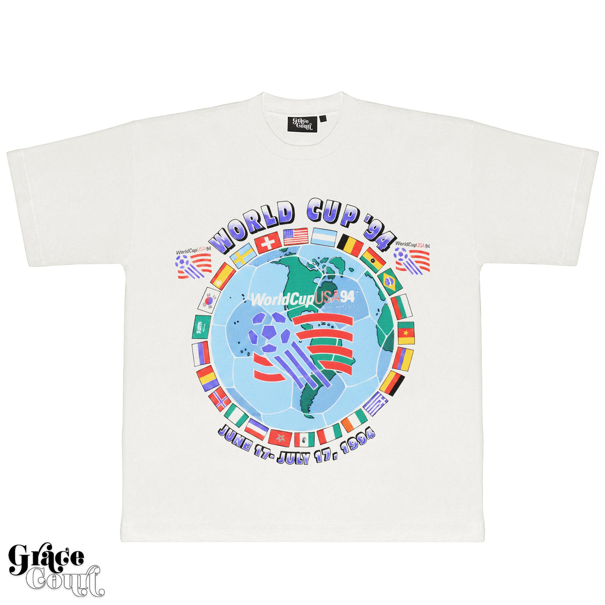Team USA