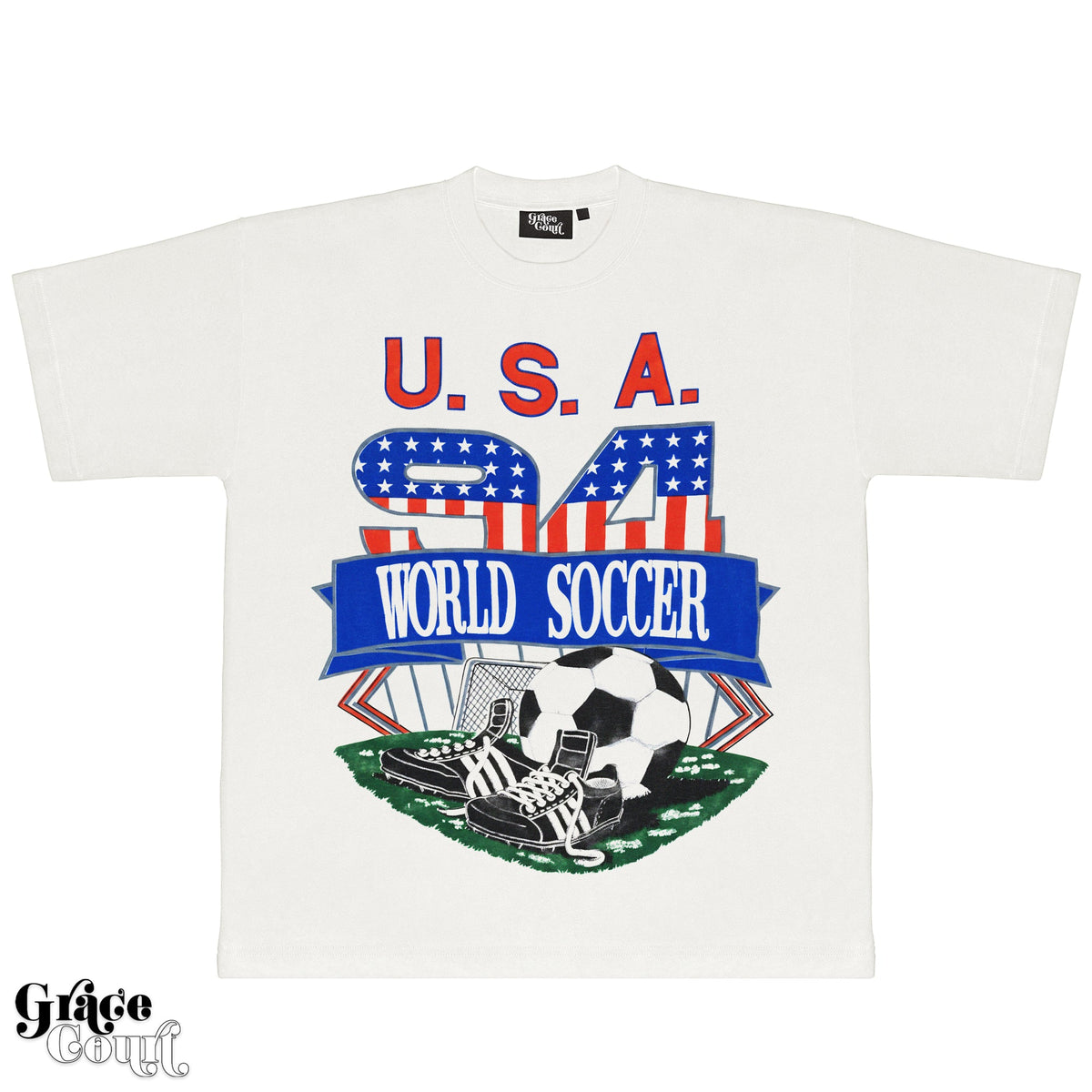 Team USA