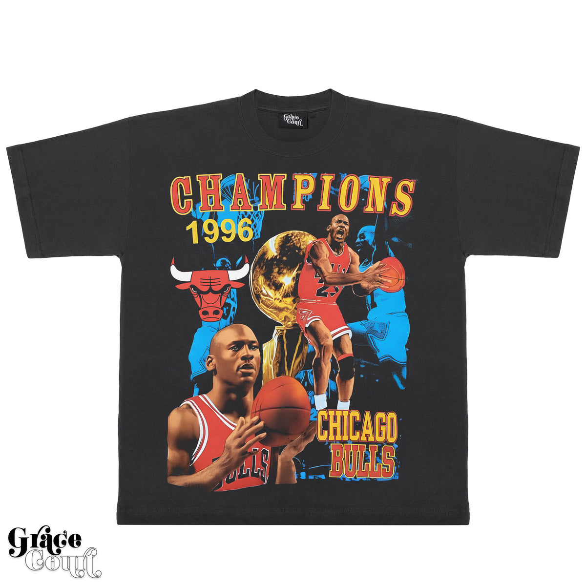 Michael Jordan