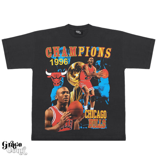 Michael Jordan