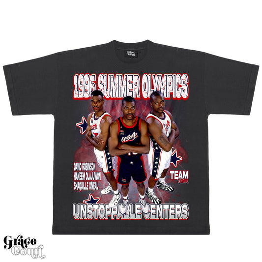 1996 Summer Olympics