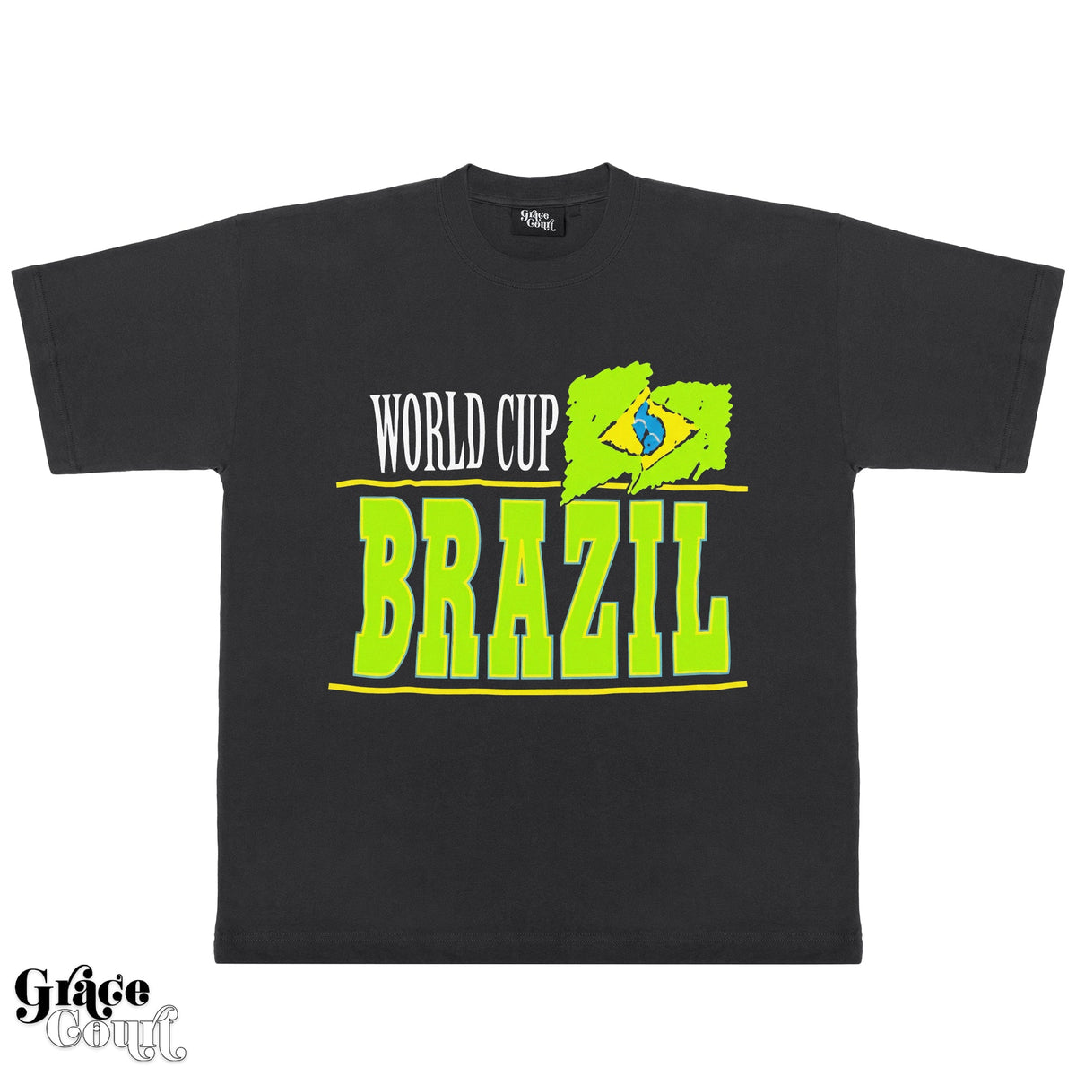 Team Brazil