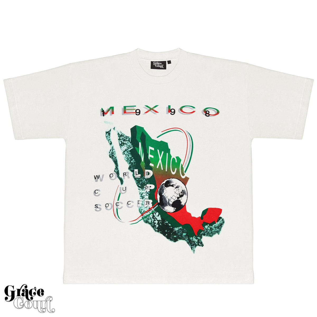 Team Mexico