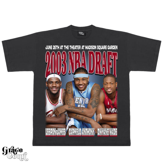 2003 Draft