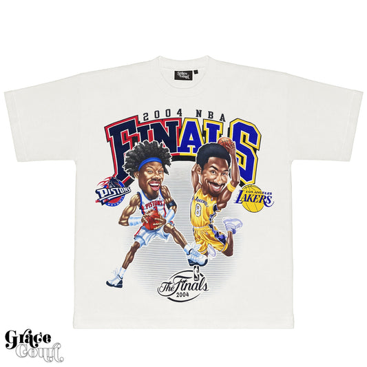 2004 Finals
