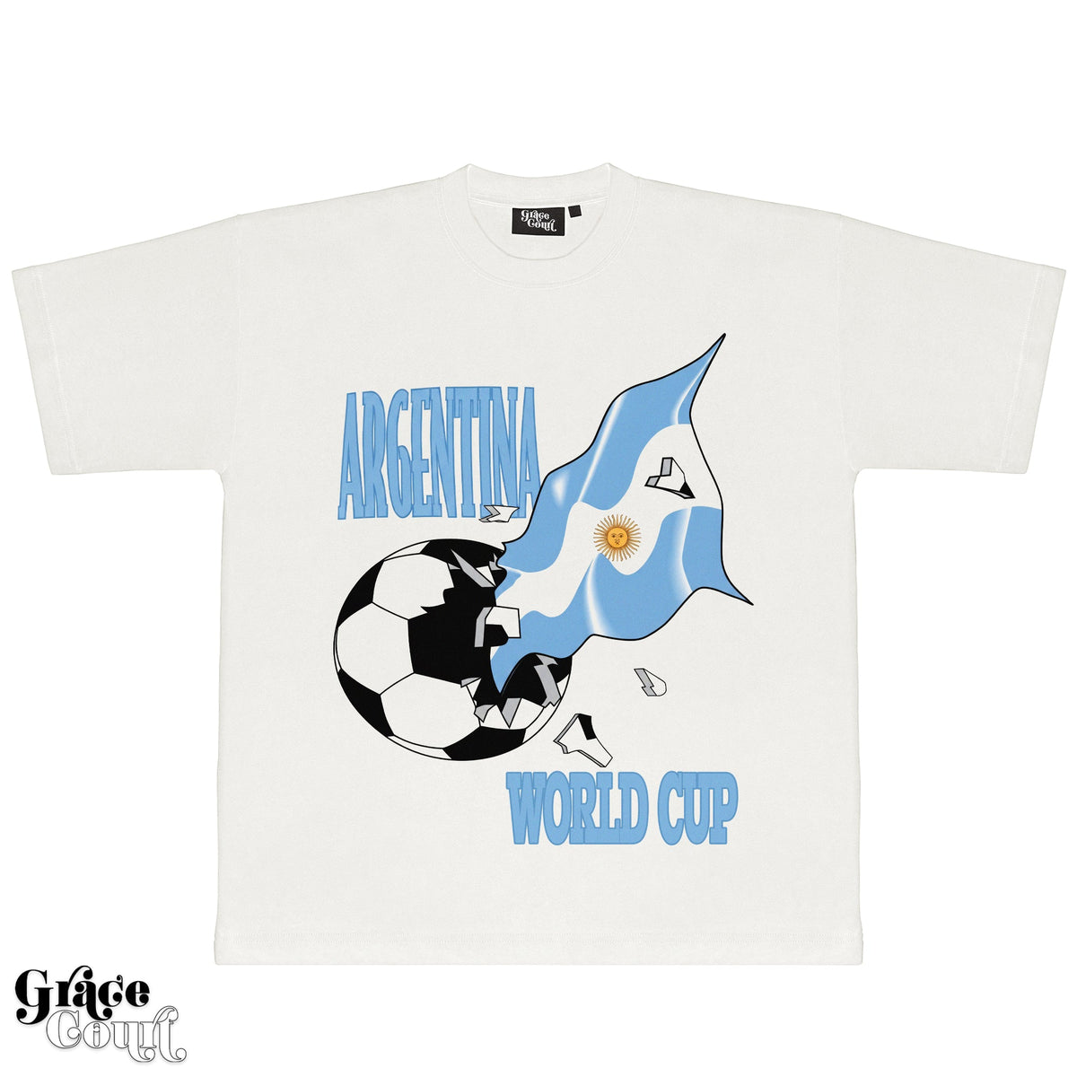 Team Argentina