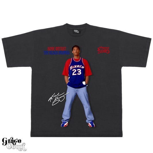 Kobe Bryant