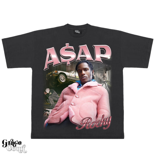 A$AP Rocky