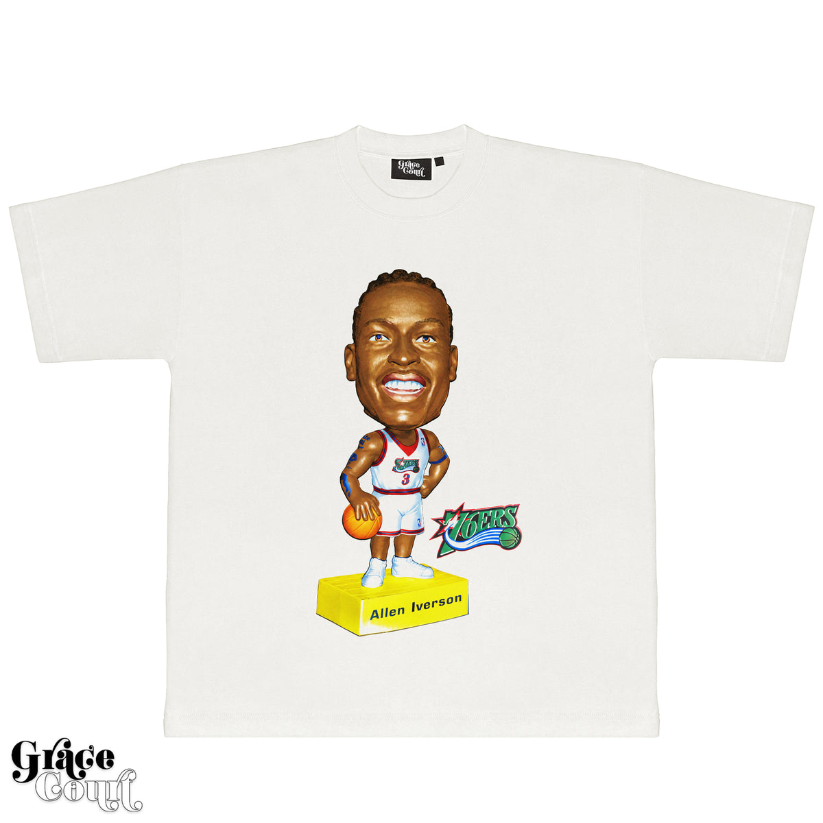 Allen Iverson