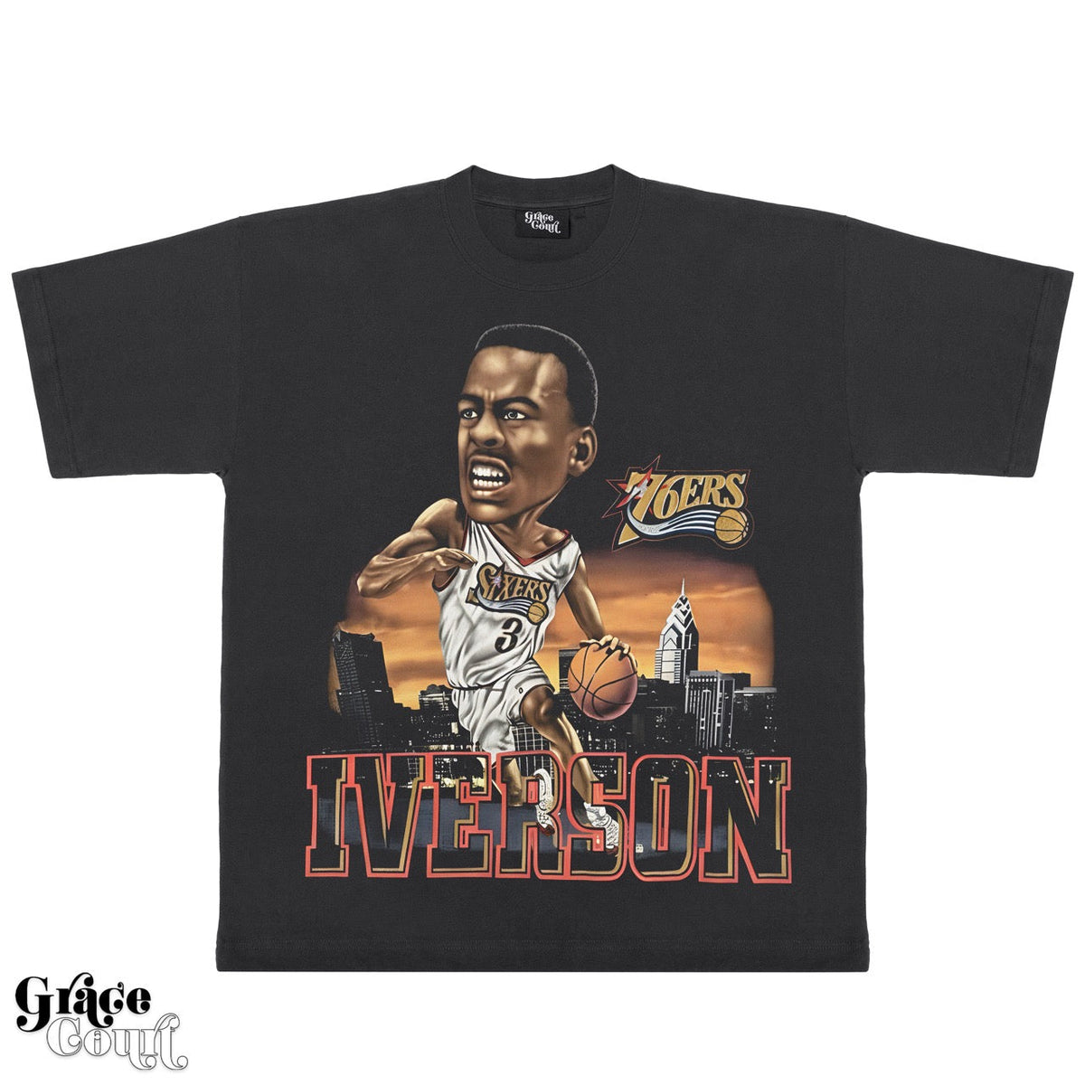 Allen Iverson